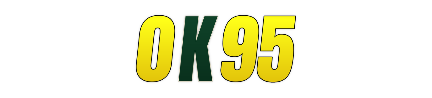 0k95 লোগো
